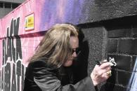 Tendrá Ozzy Osbourne tendrá una última firma de autógrafos Tendrá Ozzy Osbourne tendrá una última firma de autógrafos