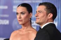 Se reúnen Katy Perry y Orlando Bloom en yate de Bezos Se reúnen Katy Perry y Orlando Bloom en yate de Bezos