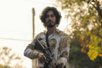 Despierta Manuel Masalva tras tres meses en coma 