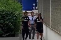 Realiza Gacelo López exámenes físicos y médicos  Realiza Gacelo López exámenes físicos y médicos