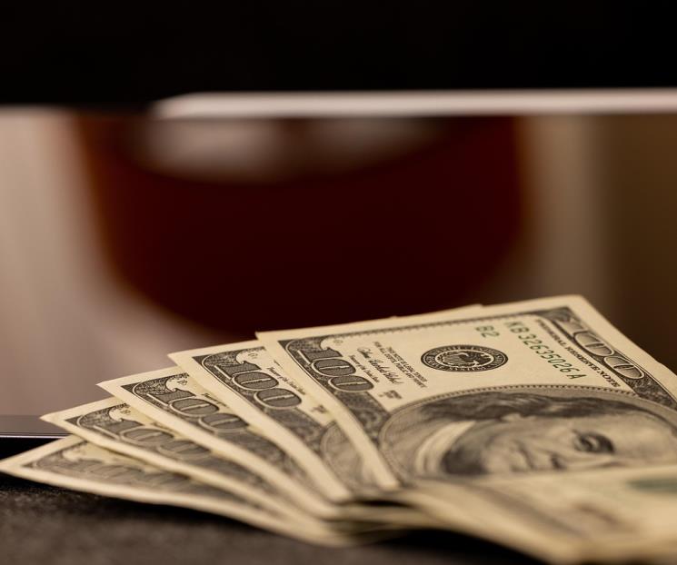 Precio del dólar al alza este 7 de julio Precio del dólar al alza este 7 de julio