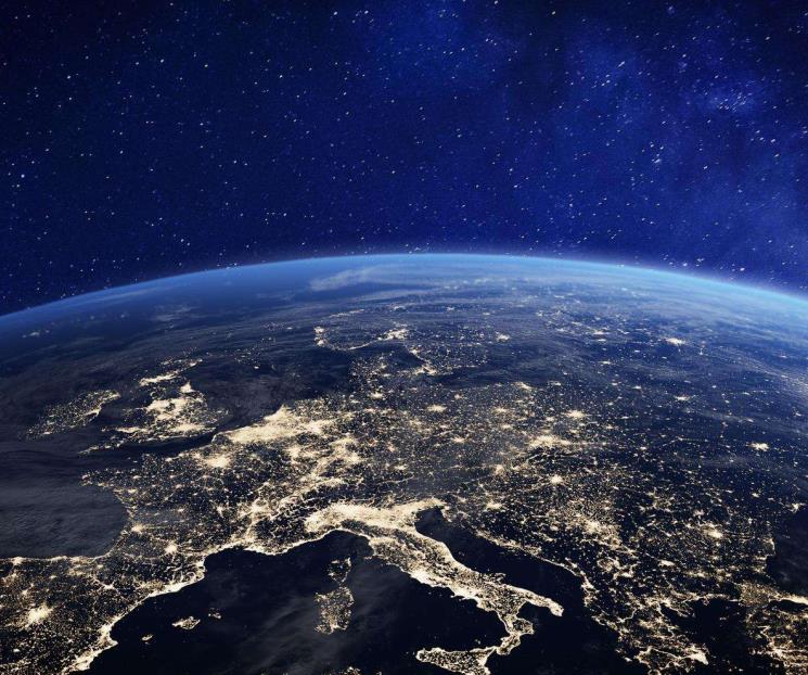 ¿Cómo viajar con Google Earth? ¿Cómo viajar con Google Earth?
