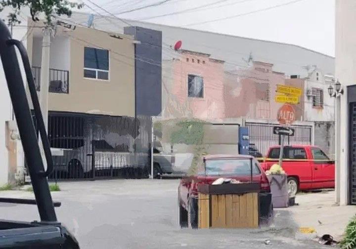 Sale de su casa, lo balean y muere en hospital