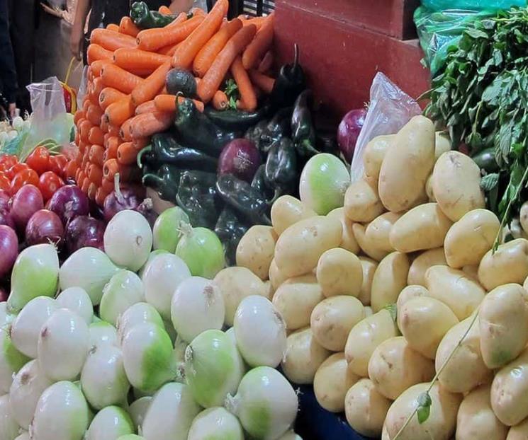 Precio de la canasta básica hoy; costo ha bajado en 3.81%: Profeco Precio de la canasta básica hoy; costo ha bajado en 3.81%: Profeco