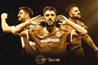 Se quedan clubes regios sin premios en el Balón de Oro de la Liga MX