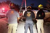 Tiene vecino un final fatal Tiene vecino un final fatal