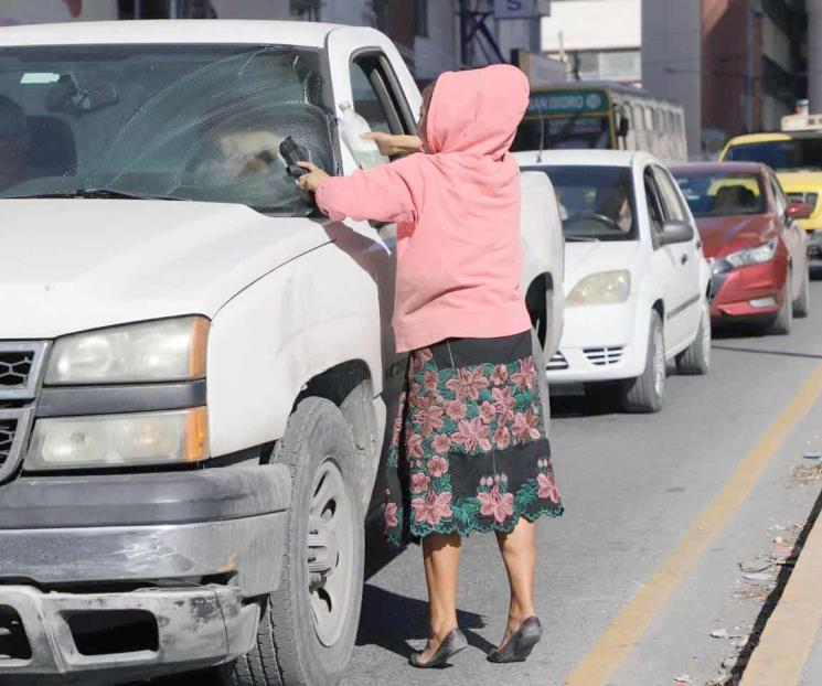 Pide Mariana todo el peso de la ley a la explotación infantil