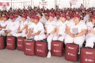 Suma programa ´Salud casa por casa´ un millón de visitas 