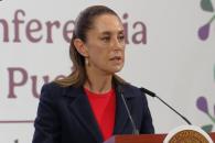 Sheinbaum anuncia un billón de pesos para Programas de Bienestar Sheinbaum anuncia un billón de pesos para Programas de Bienestar