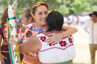 Distribuyen 12 mil mdp a los pueblos originarios Distribuyen 12 mil mdp a los pueblos originarios