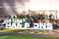 Se corona México campeón de la Copa Oro Se corona México campeón de la Copa Oro