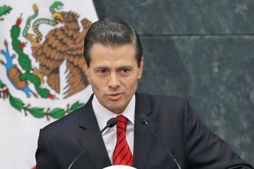 Responde E.P.N. a los señalamientos de corrupción