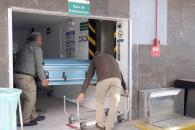 Expande IMSS servicios funerarios a 21 estados