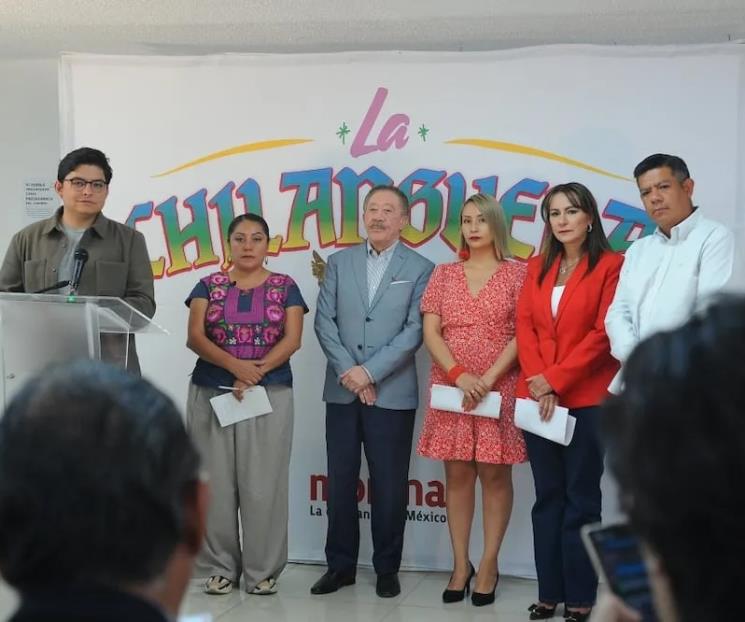 Anuncia la bancada guinda serie de diálogos contra la gentrificación Anuncia la bancada guinda serie de diálogos contra la gentrificación