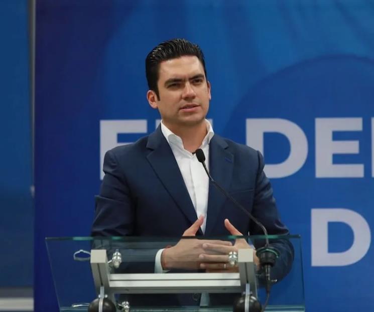 Acusa PAN al Ejecutivo de instaurar un Estado espía Acusa PAN al Ejecutivo de instaurar un Estado espía