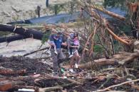 Asciende a 82 la cifra de muertos por las inundaciones en Texas Asciende a 82 la cifra de muertos por las inundaciones en Texas
