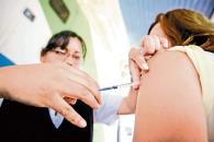 Comprará Ssa vacunas del cuadro básico Comprará Ssa vacunas del cuadro básico