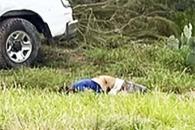 Mueren tres en choque con tren Mueren tres en choque con tren