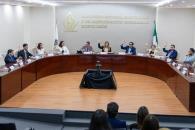 Aprueban modificar reglamento del IEE