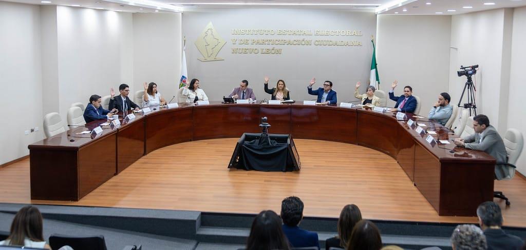 Aprueban modificar reglamento del IEE Aprueban modificar reglamento del IEE