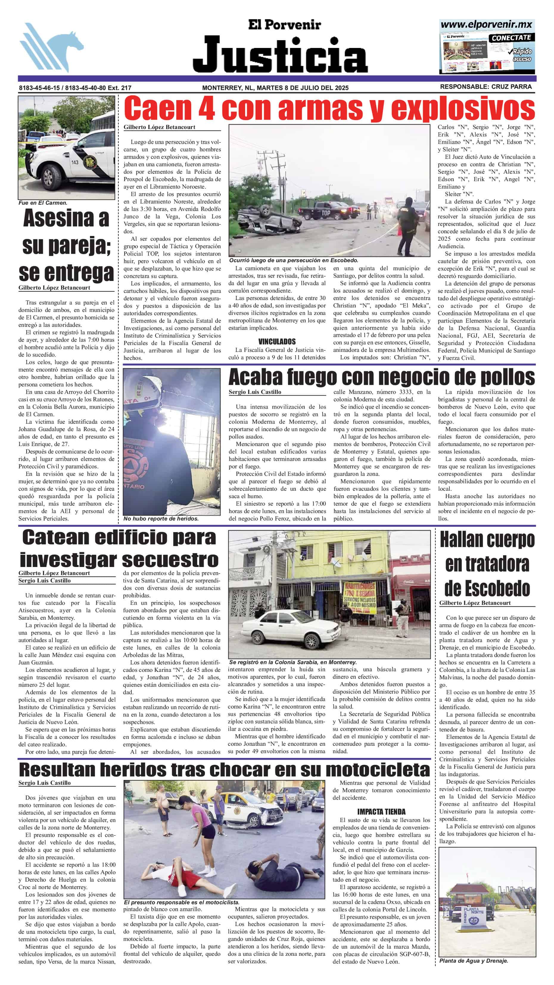Edicion Impresa