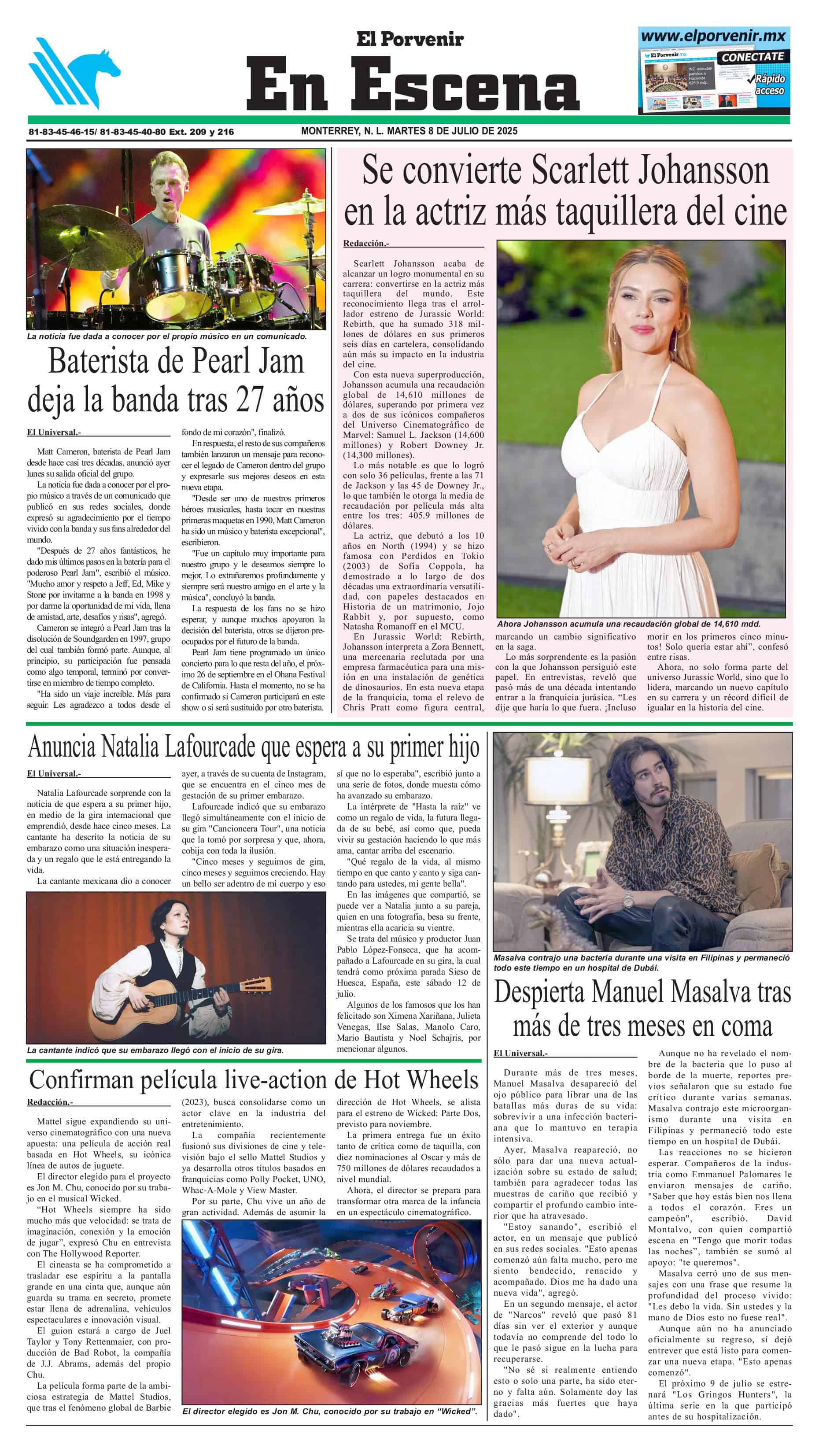 Edicion Impresa