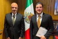 Destinará SICT a NL 90 mmdp para movilidad