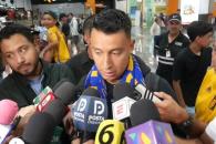 Realiza el "Gacelo" exámenes médicos en Tigres Realiza el "Gacelo" exámenes médicos en Tigres