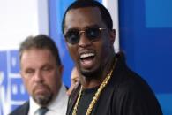 Diddy es acusado de conducta sexual inapropiada con camisa