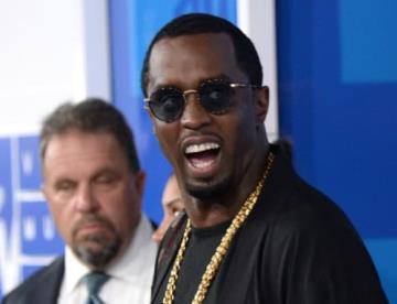 Hace Diddy Combs fiesta en prisión por Día de Acción de Gracias