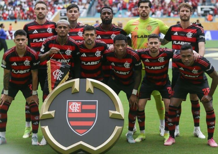 Buscará Fluminense su pase a la Final del Mundial de Clubes Buscará Fluminense su pase a la Final del Mundial de Clubes