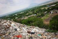 Suspende División Ambiental de FC dos tiraderos Suspende División Ambiental de FC dos tiraderos