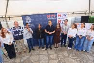 Invierte Monterrey 25.4 mdp en rehabilitación de parques Invierte Monterrey 25.4 mdp en rehabilitación de parques