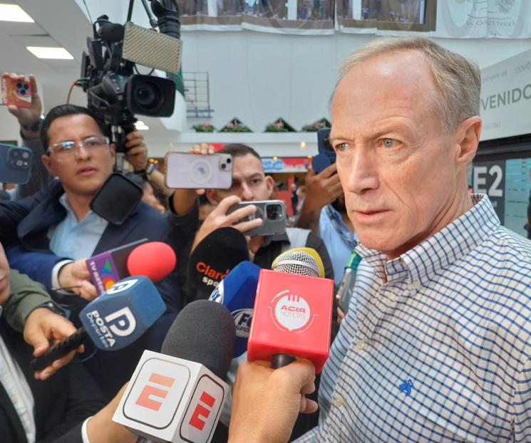 Dan resultados del Tri esperanza a Ivar Sisniega Dan resultados del Tri esperanza a Ivar Sisniega