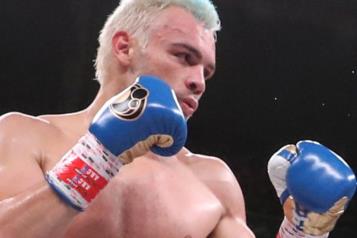 Julio C&eacute;sar Ch&aacute;vez Jr. ser&aacute; judicializado al llegar a M&eacute;xico