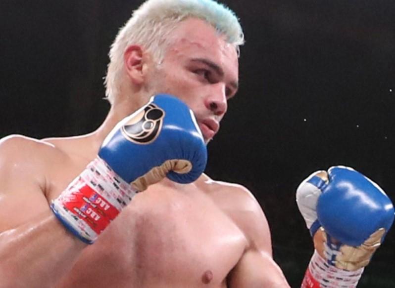 Julio C&eacute;sar Ch&aacute;vez Jr. ser&aacute; judicializado al llegar a M&eacute;xico