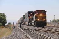 Inicia trámite de permisos para obras del tren de pasajeros Inicia trámite de permisos para obras del tren de pasajeros