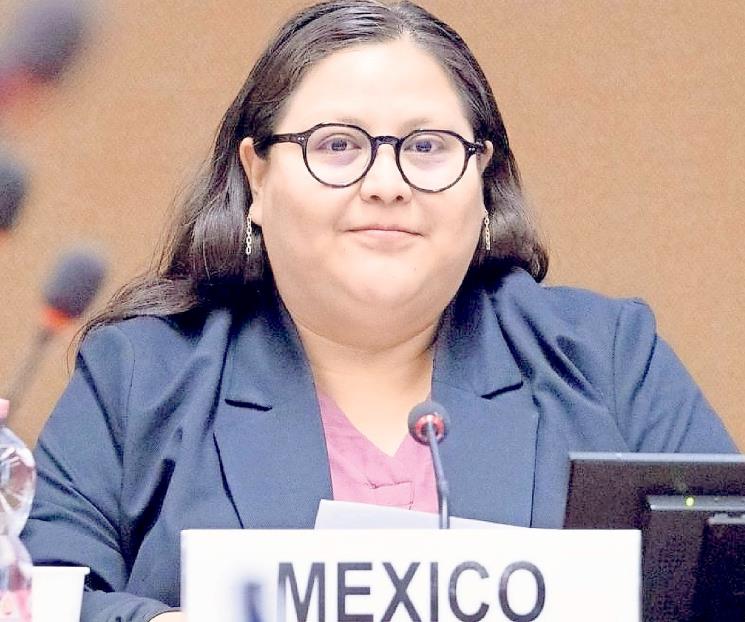 Responde México a CEDAW y defiende sus acciones Responde México a CEDAW y defiende sus acciones