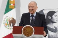 Solicita FGR a Israel información sobre presunto soborno a EPN