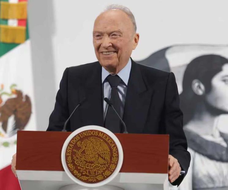 Solicita FGR a Israel información sobre presunto soborno a EPN