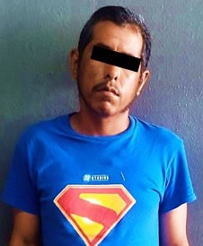 Elementos de la Guardia de Proximidad de Apodaca detuvieron, en dos acciones distintas, a dos masculinos que tenían cada uno orden de aprehensión.
