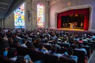 UANL presenta edición 2025 de su tradicional Escuela de Verano UANL presenta edición 2025 de su tradicional Escuela de Verano