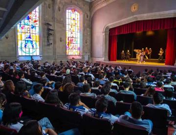 UANL presenta edición 2025 de su tradicional Escuela de Verano