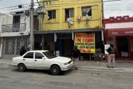 Realizan cateo por secuestro Realizan cateo por secuestro