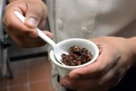 ¿Cuáles son los beneficios de comer chapulines? ¿Cuáles son los beneficios de comer chapulines?