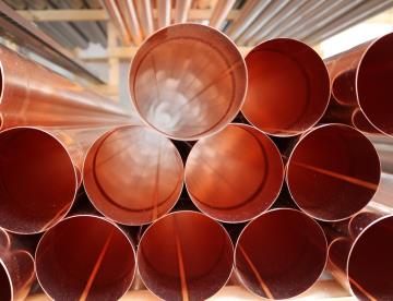 Arancel de EU al cobre impactará a exportadores mexicanos