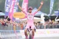 Vuelve Del Toro a escena con Vuelta a Austria