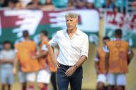 Gaúcho: Estamos aquí para hacer historia Gaúcho: Estamos aquí para hacer historia