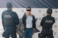 Aprehenden a asaltante venezolano