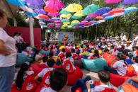 Invitan a vivir "Un Verano DIFerente"